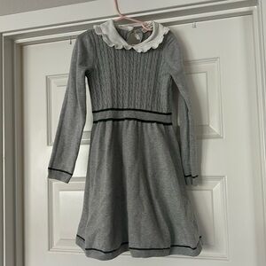 Hope and Henry sweater dress